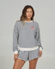 Salty Crew Schooner Crew 20335481W