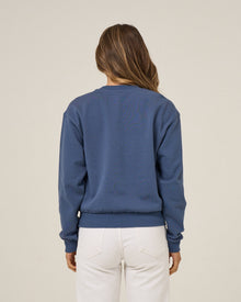 Salty Crew - Women's Fishing Club Crew Fleece