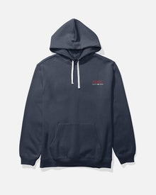Salty Crew - Men's Whaler Schematic Fleece