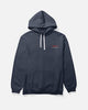 Salty Crew - Men's Whaler Schematic Fleece