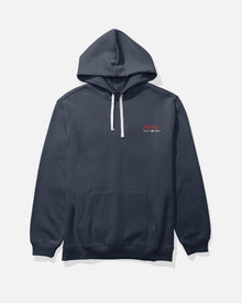 Salty Crew - Men's Whaler Schematic Fleece