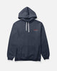Salty Crew - Men's Whaler Schematic Fleece