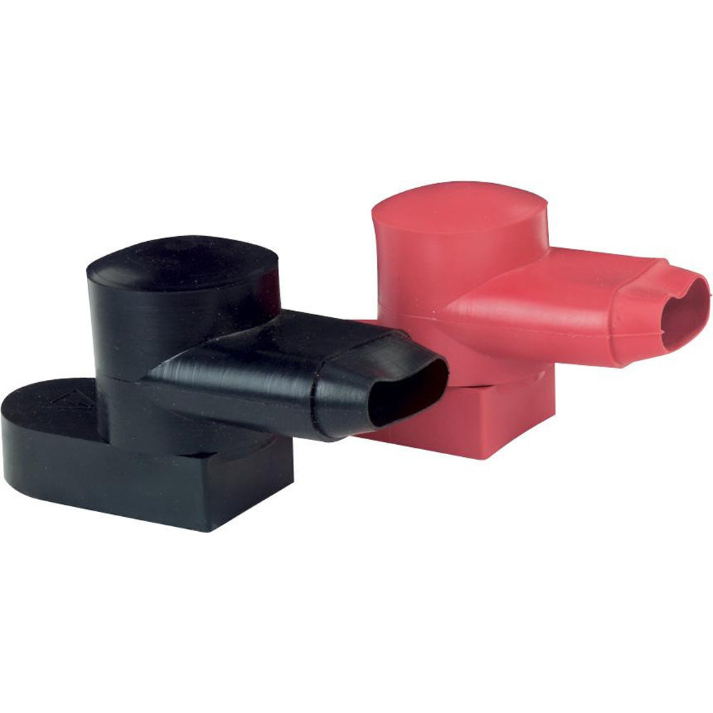 Blue Sea Systems 4001 Rotating Single Entry CableCap - Small Pair