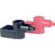 Blue Sea Systems 4006 Standard CableCap - Large Pair