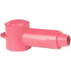 Blue Sea Systems 4012 CableCap - Red 0.50 Stud