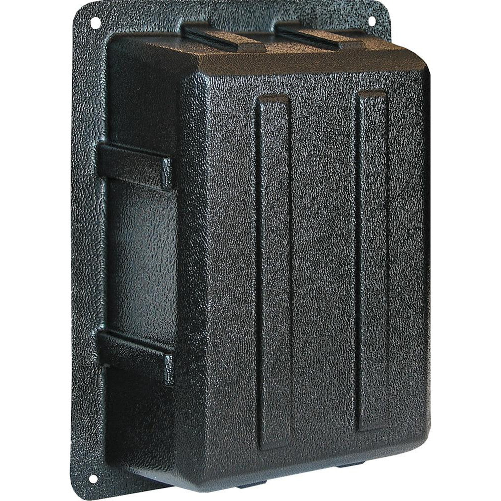 Blue Sea Systems 4027 AC Isolation Cover - 5-1/4 x 7-1/2x3