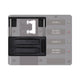 Blue Sea Systems 4130 Lockout Slide 2 Position 2 Pole C-Series
