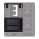 Blue Sea Systems 4131 Lockout Slide 2 Position 3 Pole C-Series