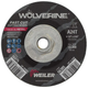 Weiler - Cutting Blade with Nut
