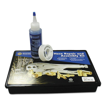 Western Enterprises Torch Hose Repair Kit