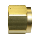 Western Enterprises Regulator Inlet Nut
