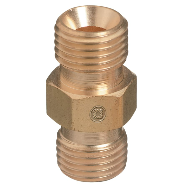 Western Enterprises - Oxygen Hose Coupler