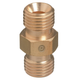 Western Enterprises - Oxygen Hose Coupler