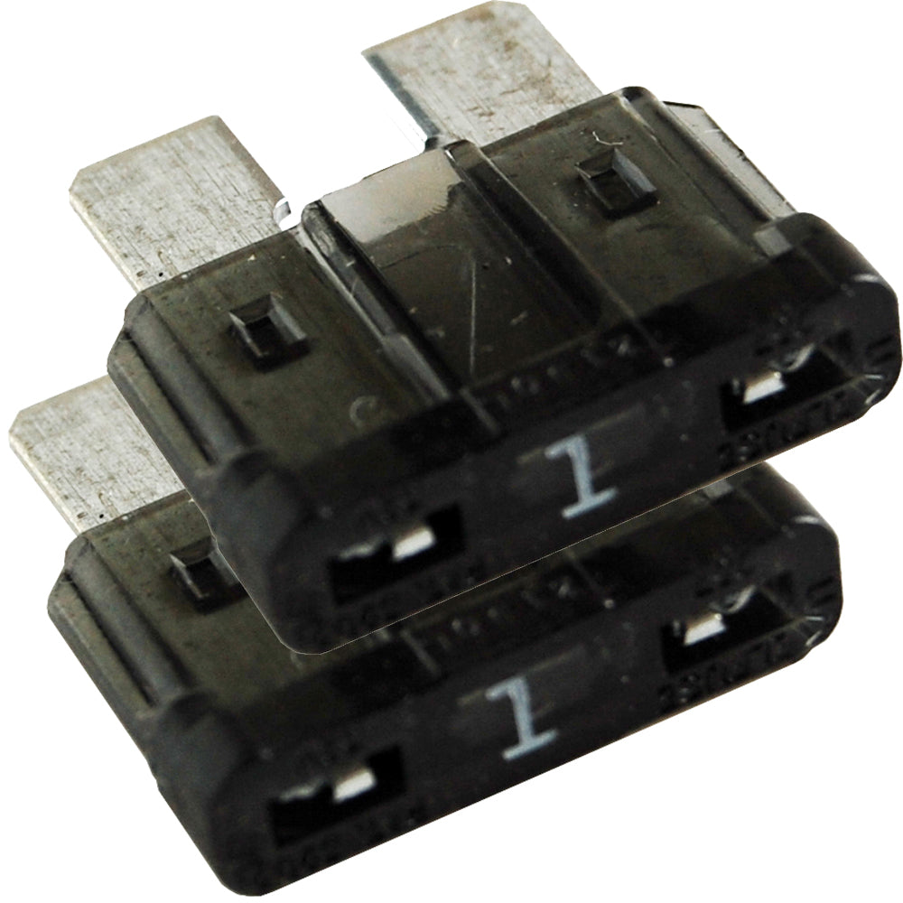 Blue Sea Systems 5235 1A ATO/ATC Fuse