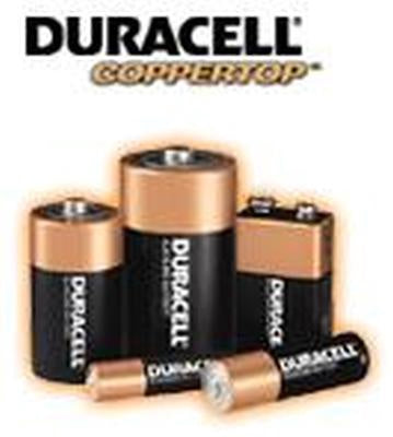 Duracell - AAA Battery