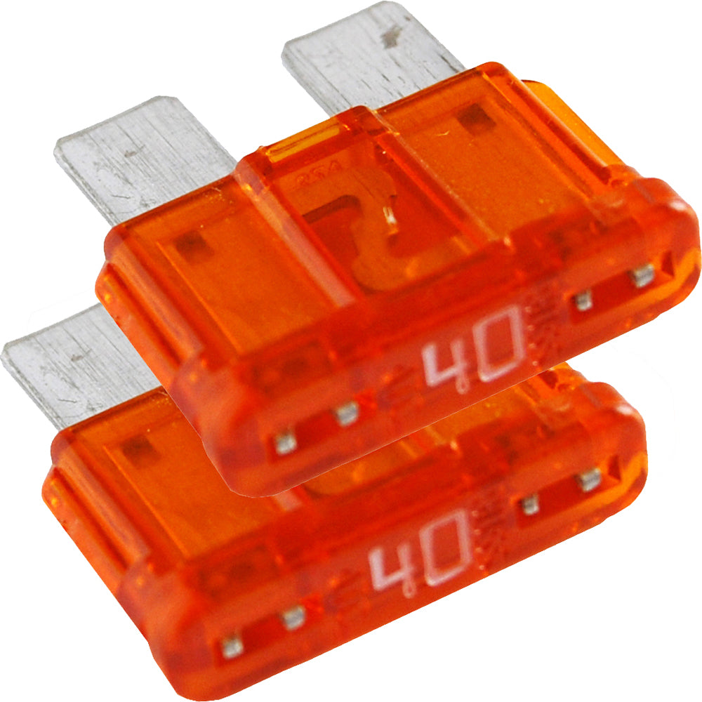 Blue Sea Systems 5246 40A ATO/ATC Fuse