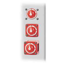 Blue Sea Systems 6010 m-Series (Mini) Battery Switch Dual Circuit