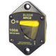 Blue Sea Systems 7044 187 - Series Thermal Circuit Breaker - 100Amp