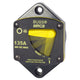Blue Sea Systems 7047 187 - Series Thermal Circuit Breaker - 135Amp