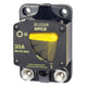 Blue Sea Systems 7136 187 - Series Thermal Circuit Breaker - 30Amp
