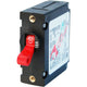 Blue Sea Systems 7205 AC / DC Single Pole Magnetic World Circuit Breaker - 10 Amp