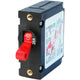 Blue Sea Systems 7213 AC / DC Single Pole Magnetic World Circuit Breaker - 20 Amp