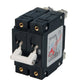 Blue Sea Systems 7258 C-Series Double Pole Circuit Breaker - 100A