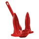 PVC Coated Anchor