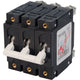 Blue Sea Systems 7290 C-Series Triple Pole Circuit Breaker - 100A