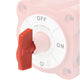 Blue Sea Systems 7900 Spare Key for Mini Switch