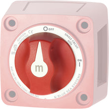 Blue Sea Systems 7901 Spare Knob for m-Series (Mini)