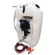 Jabsco Oil Change Sys Flat Tank