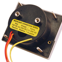 Blue Sea Systems 8017 DC Analog Ammeter - 2-3/4" Face, 0-100 Amperes DC