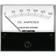 Blue Sea Systems 8018 DC Analog Ammeter - 2-3/4" Face, 0-150 Amperes DC