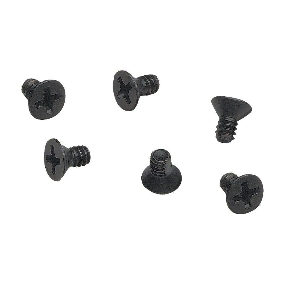 Blue Sea Systems 8035 Circuit Breaker Mounting Screws / 6 Pack