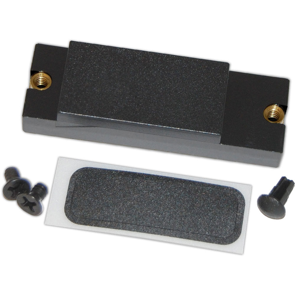 Blue Sea Systems 8089 C-Series Plug Panel Kit
