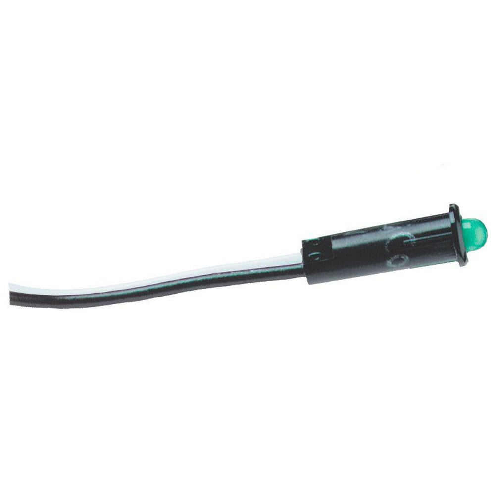 Blue Sea Systems 8134 Green LED Indicator Light