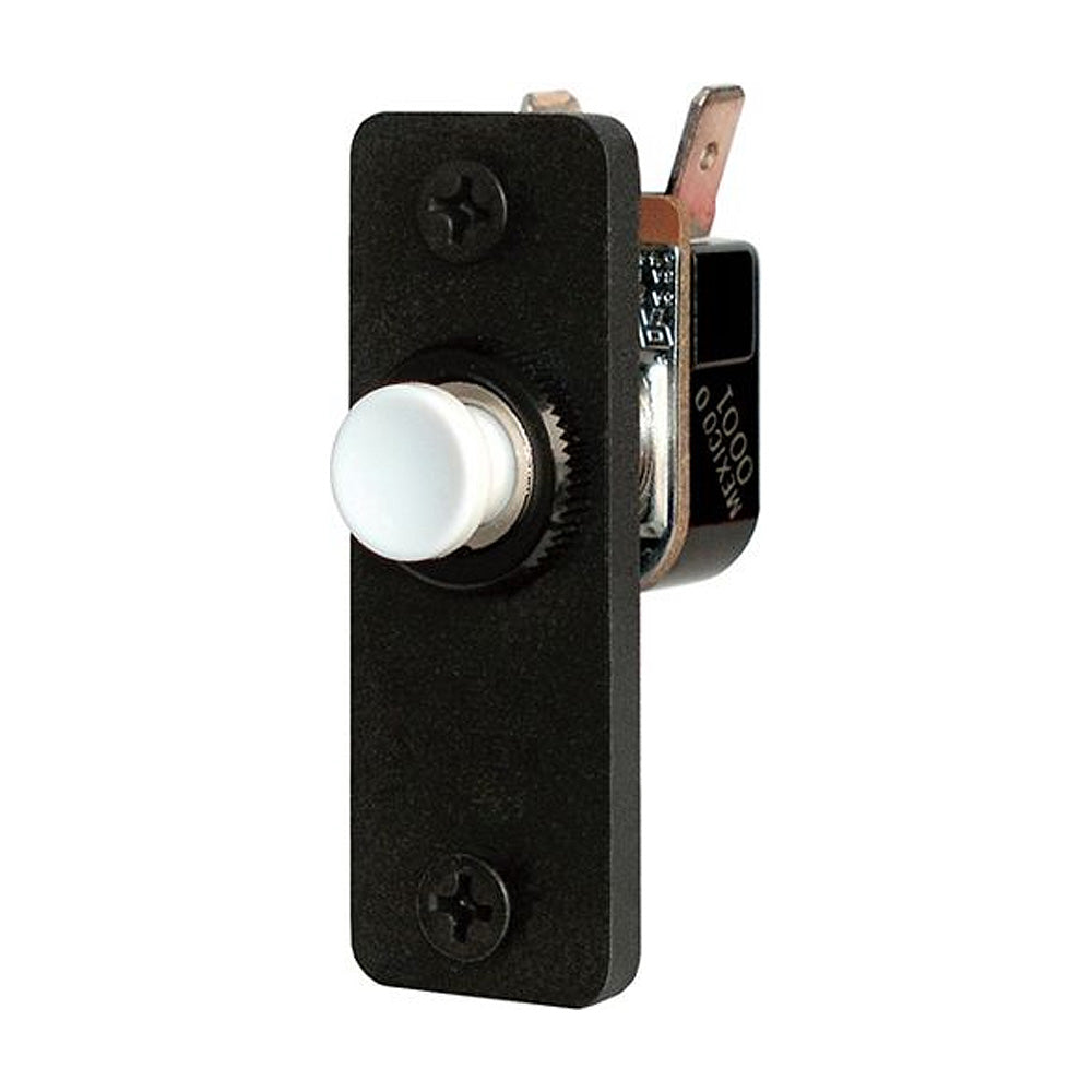 Blue Sea Systems 8200 Push Button Panel Switch