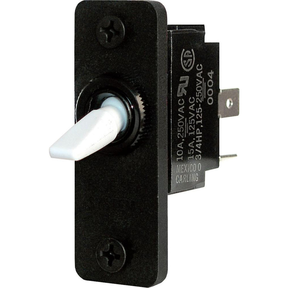 Blue Sea Systems 8210 Toggle Panel Switch