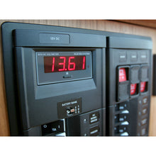 Blue Sea Systems 8235 DC Digital Voltmeter