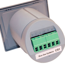 Blue Sea Systems 8237 AC Digital Voltmeter
