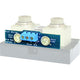Blue Sea Systems 8242 Shunt Adapter for DC Digital Ammeter