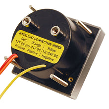 Blue Sea Systems 8244 AC Analog Micro Voltmeter - 2" Face, 0-150 Volts AC