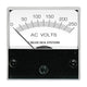 Blue Sea Systems 8245 AC Analog Micro Voltmeter - 2" Face, 0-250 Volts AC