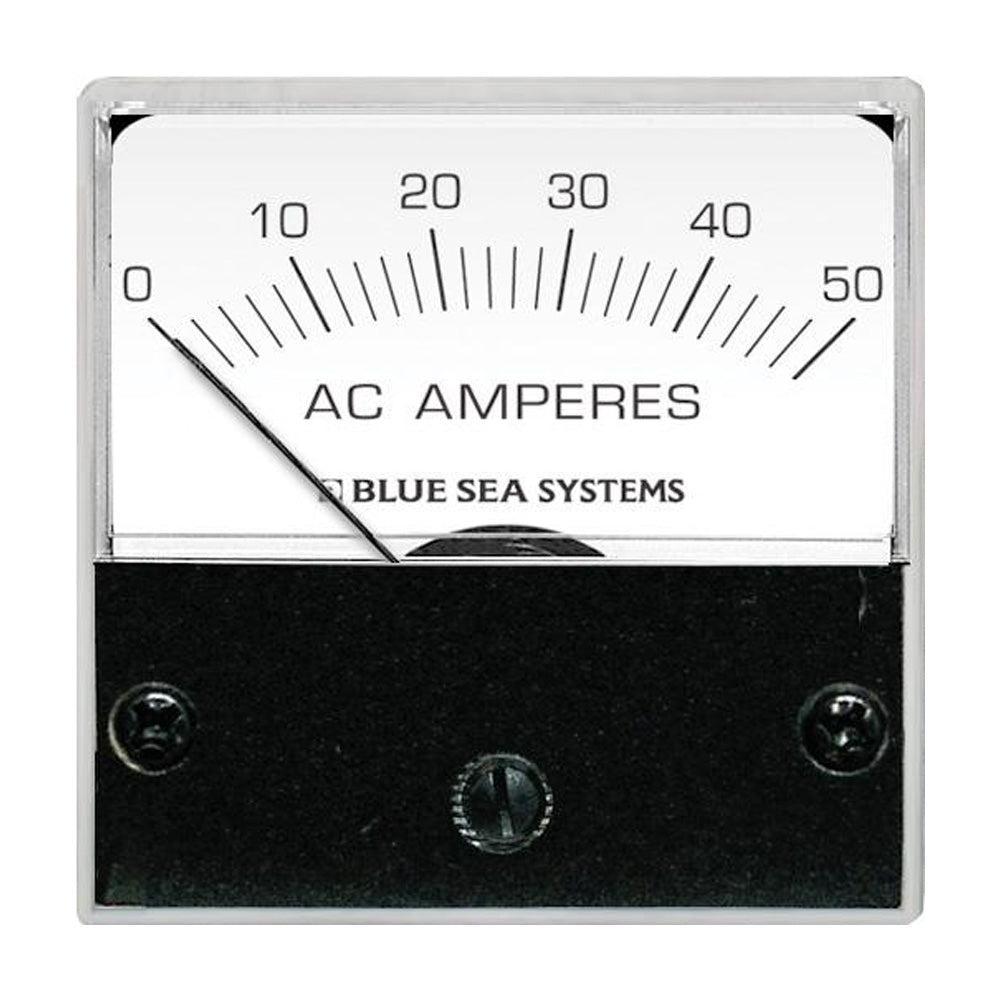 Blue Sea Systems 8246 AC Analog Micro A