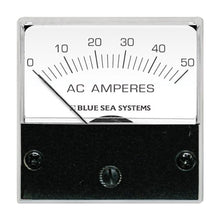 Blue Sea Systems 8246 AC Analog Micro A