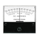 Blue Sea Systems 8253 DC Zero Center Analog Ammeter - 2-3/4" Face, 100-0-100 Amperes DC