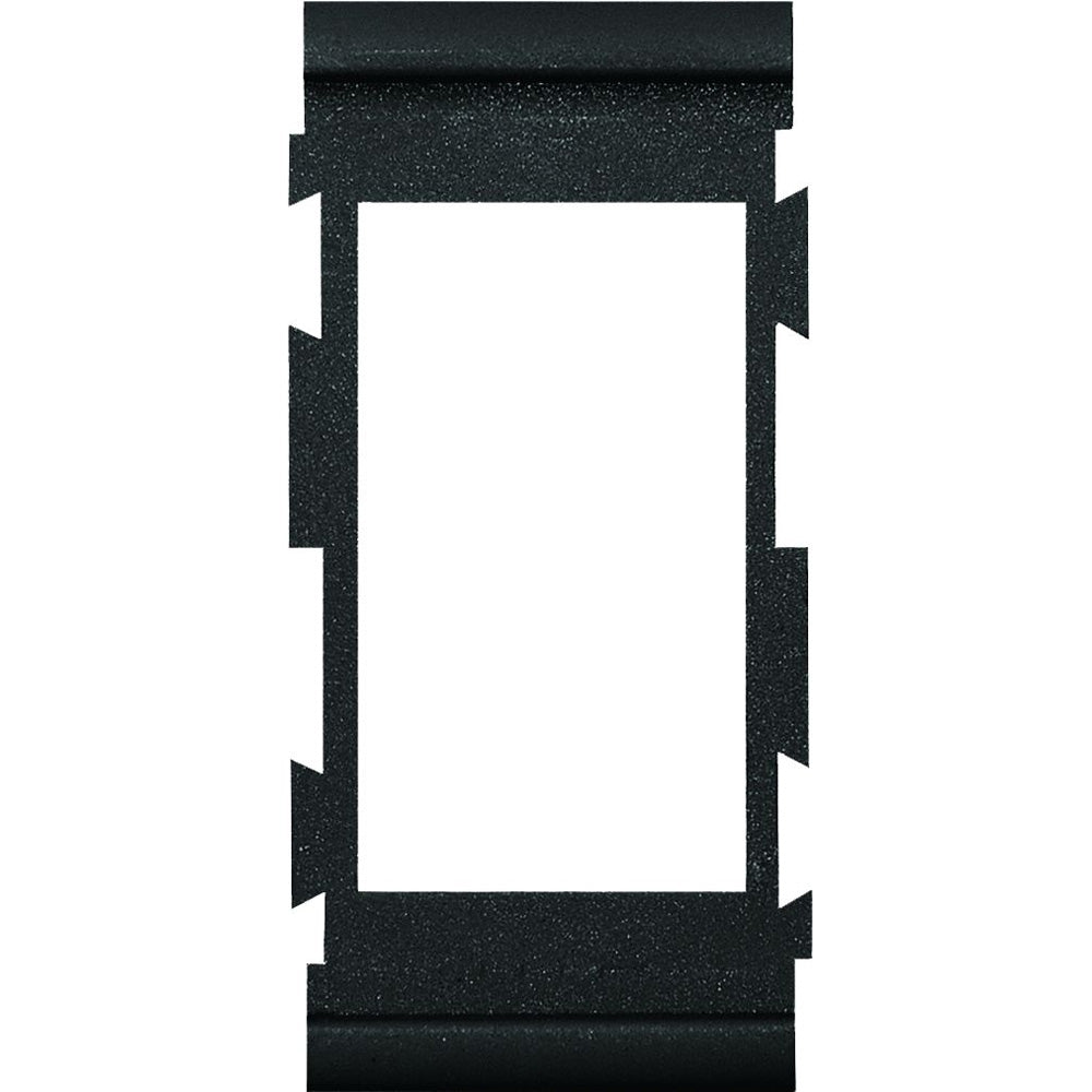 Blue Sea Systems 8266 Center Mounting Bracket Contura Switch Mounting Panel