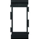 Blue Sea Systems 8266 Center Mounting Bracket Contura Switch Mounting Panel