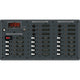 Blue Sea Systems 8379 DC Main + 20 Positions